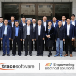 Trace Software International teams up with Luo Yang Economics School in China