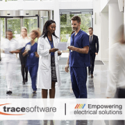 BIM in health facilities development projects by Trace Software International