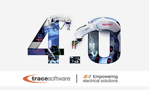 What is Industry 4.0 By Trace Software International