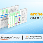 The latest version of archelios™ calc by Trace Software International