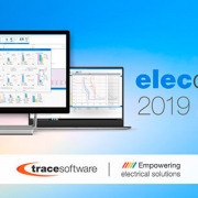 Trace Software International launches elec calc™ 2019