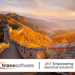 China is leading the solar energy revolution by Trace Software International