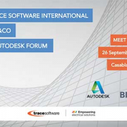 Join-Trace-Software-International-and-BIM&CO-in-the-Autodesk-Forum-in-Casablanca
