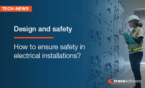 How to ensure safety in electrical installations?