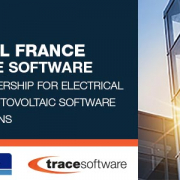 Trace Software and Rexel France
