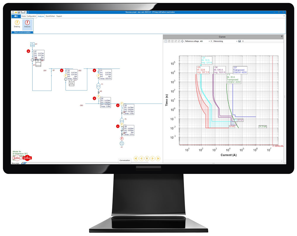 elec calc 2022: A revolution in building electrical design