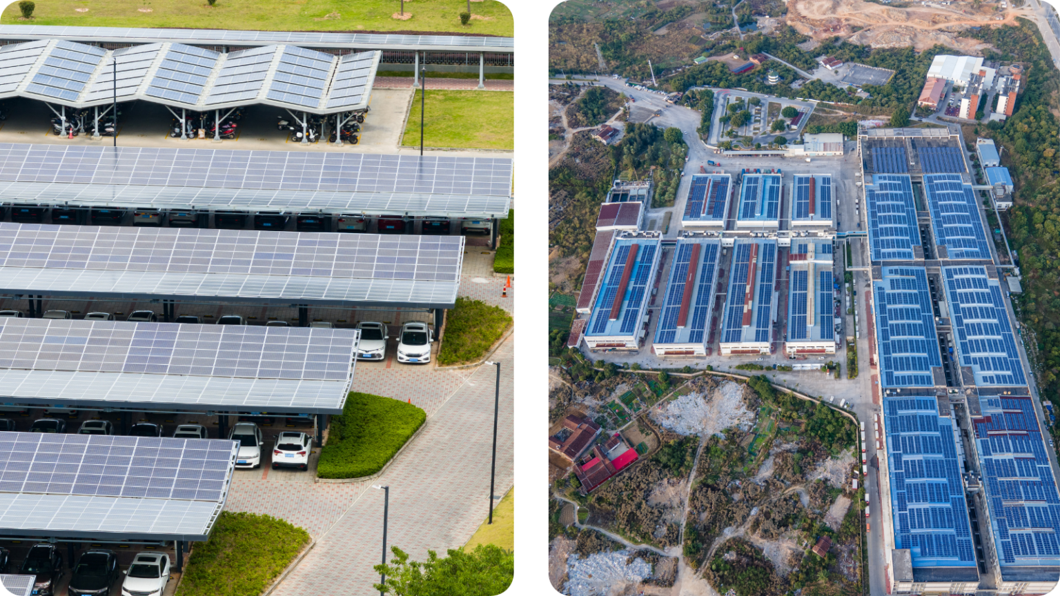 What is C&I in photovoltaics and who is concerned? - Trace Software