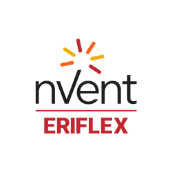 logo nvent carré