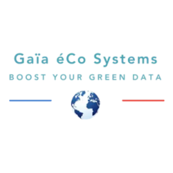 logo gaïa eco systems