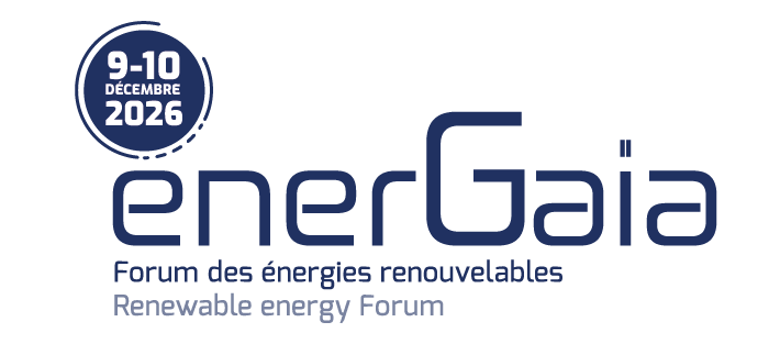 Energaïa - Montpellier Francia