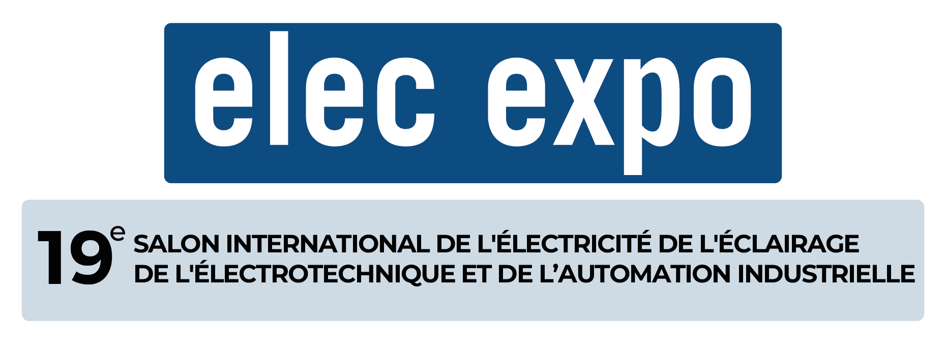 Elec Expo - Casablanca Marruecos